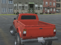 Игра Car Inspector: Truck 