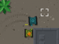 Игра Tank Arena
