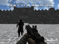 Игра Battle Castle