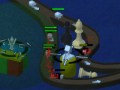 Игра Sheep Force