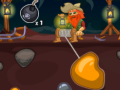 Игра Gold Miner Jack