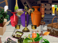 Игра Warehouse Raid