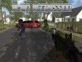 Игра Alien Aggression