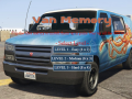 Игра Van Memory