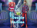Игра Couple Fashion