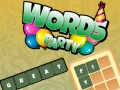 Игра Words Party