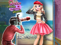 Игра Queen Insta Photo Shoot
