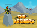 Игра The Archers