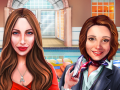 Игра The Luxury Spa