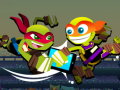 Игра nick summer sports stars