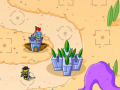 Игра Nick Kingdoms