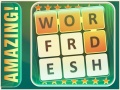 Игра Amazing Word Fresh