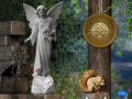 Игра Secret Amulet