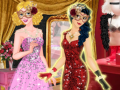 Игра Prom Ball at Princess School