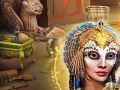 Игра The Secret Manuscript