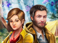 Игра Lost in the Wilderness