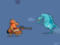 Игра Dungeon Monsters Hunter Willie