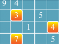 Игра Libelle Sudoku