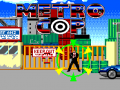 Игра Metro Cop