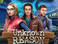 Игра Unknown Reason