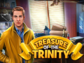 Игра Treasure of the Trinity