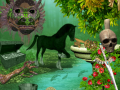 Игра The Wizard's Pledge