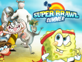 Игра Super Brawl Summer