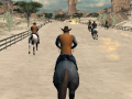 Игра Stallion's Spirit