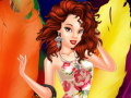 Игра Beauty's Fall Fashion Collection