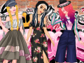 Игра Princess Urban Fashion Statement