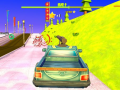 Игра Zombie Avenue