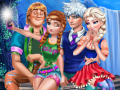 Игра Couples Midnight Fun