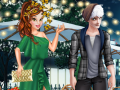 Игра Princess Surprise Date