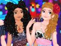 Игра Freshman Party at Princess College