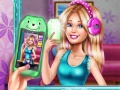 Игра Ellie Fab Selfie
