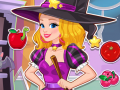 Игра Audrey's Spell Factory
