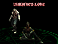 Игра Vampire's Lore