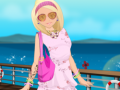 Игра Summer Fashion Cruise Style