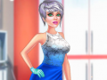 Игра Princess Odd Jobs Choice