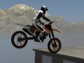 Игра Bike Trials Junkyard II
