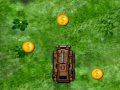 Игра Math Tank Algebra