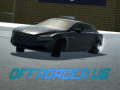 Игра Offroader V6