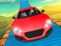 Игра Impossible Car Stunts 3d