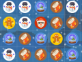 Игра Christmas Connection