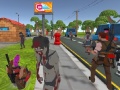 Игра Best Battle Pixel Royale Multiplayer