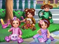 Игра Kindergarten Dress Up