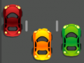 Игра Fast Driver