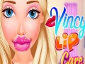 Игра Vincy Lip Care