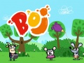 Игра Boj Giggly Park Adventure