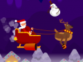 Игра Save Santa Claus